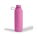 Borraccia Memotak Bottle Soft Touch Fuxia 500 ml