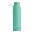 Borraccia Memotak Bottle Soft Touch Verde Acqua 500 ml