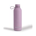 Borraccia Memotak Bottle Soft Touch Rosa Confetto 500 ml