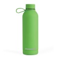 Borraccia Memotak Bottle Soft Touch Verde 500 ml