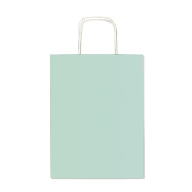 Shopper Sadoch Monocolore Allegra Pastel Verde 22x10x27 25 pz.