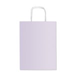 Shopper Sadoch Monocolore Allegra Pastel Lilla 36x12x41 25 pz.