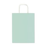 Shopper Sadoch Monocolore Allegra Pastel Verde 36x12x41 25 pz.