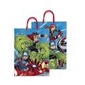 Shopper Sadoch Marvel Avengers 30x12x41 10 pz.