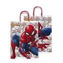 Shopper Sadoch Marvel Spiderman 30x12x41 10 pz.