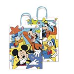 Shopper Sadoch Disney Mickey 30x12x40 10 pz.