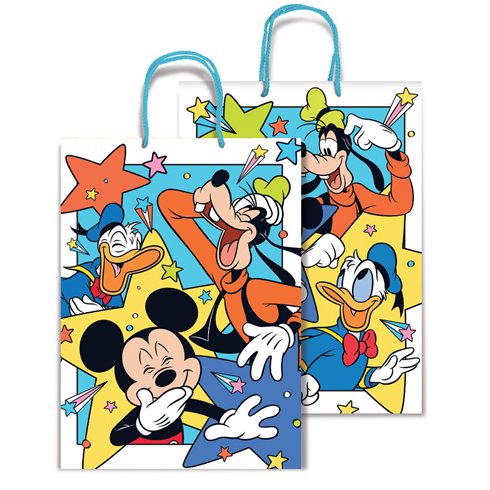 Shopper Sadoch Disney Mickey 20