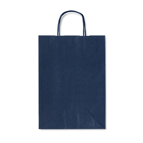 Shopper Sadoch Monocolore Allegra Dark Blu 46x16x49 25 pz.