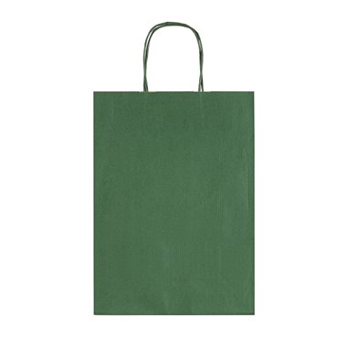 Shopper Sadoch Monocolore Allegra Dark Verde 46x16x49 25 pz.