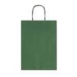 Shopper Sadoch Monocolore Allegra Dark Verde 46x16x49 25 pz.