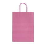 Shopper Sadoch Monocolore Allegra Light Rosa 46x16x49 25 pz.