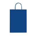 Shopper Sadoch Monocolore Allegra Light Blu 36x12x41 25 pz.