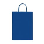 Shopper Sadoch Monocolore Allegra Light Blu 36x12x41 25 pz.