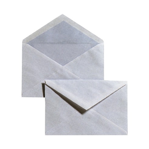 Buste Bianche Pack 40 pz. 12x18 70 gr.