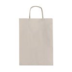 Shopper Sadoch Monocolore Allegra Light Tortora 36x12x41 25 pz.