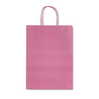 Shopper Sadoch Monocolore Allegra Light Rosa 36x12x41 25 pz.