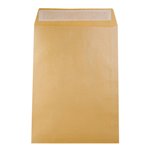 Buste a sacchetto adesive Avana 1926 500 pz.