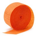 Carta Crespa Rossi 40 gr. Arancio 0300 10 pz.