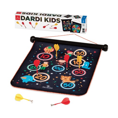 DN 23 Dardi Kidz 054005