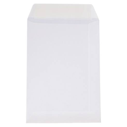 Buste a sacchetto adesive Bianche 3644 500 pz.