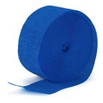 Carta Crespa Rossi 40 gr. Blu 0275 10 pz. ( 00060014 - 00060206 - 00060207 )