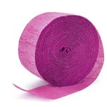 Carta Crespa Rossi 40 gr. Fuxia 0212 10 pz. ( 00060019 - 00060199 - 00060197 )