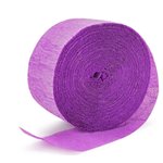 Carta Crespa Rossi 40 gr. Lilla Scuro 0322 10 pz. ( 00060203 )