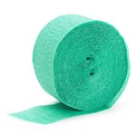 Carta Crespa Rossi 40 gr. Verde Chiaro 0232 10 pz. ( 00060060 - 00060208 )
