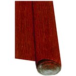 Carta Crespa Rossi 60 gr. Metal Rosso 403 10 pz. ( 00060065 - 00060219 )