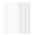 DU Registri Inventaro 3 colonne 31x24