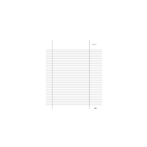 DU Verbali generici 92 fogli numerati 210201200