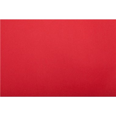 Carta Velina Rossi 24 ff 50x75 21 gr.  Rosso Vivo F090