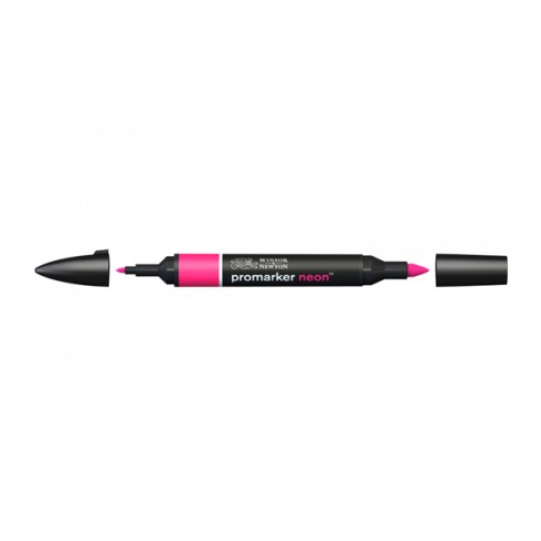 Promarker 0205406 Electric Pink