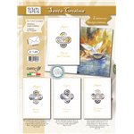 Biglietti CartoGi 24 Cresima 1672/G