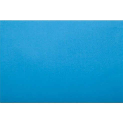 Carta Velina Rossi 24 ff 50x75 21 gr.  Azzurro F022 ( 00060236 - 00060236 -00060159 - 00060234)