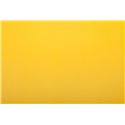 Carta Velina Rossi 24 ff 50x75 21 gr.  Giallo F068 ( 00060156 - 00060244 - 00060227 )