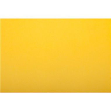 Carta Velina Rossi 24 ff 50x75 21 gr.  Giallo F068 ( 00060156 - 00060244 - 00060227 )