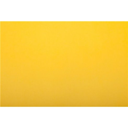 Carta Velina Rossi 24 ff 50x75 21 gr.  Giallo F068 ( 00060156 - 00060244 - 00060227 )