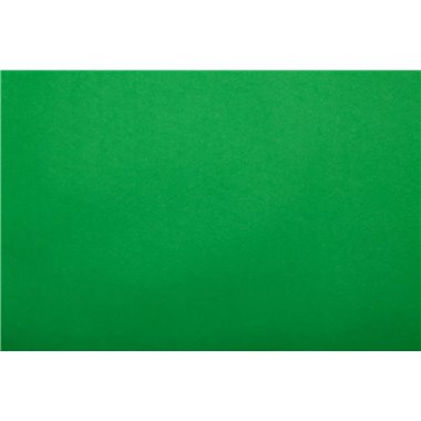 Carta Velina Rossi 24 ff 50x75 21 gr.  Verde F034 (00060239 - 00060157 )