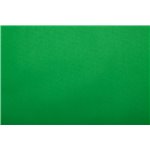 Carta Velina Rossi 24 ff 50x75 21 gr.  Verde F034 (00060239 - 00060157 )