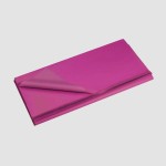 Carta Velina Rossi 24 ff 50x75 21 gr.  Fucsia F065