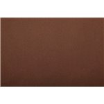 Carta Velina Rossi 24 ff 50x75 21 gr.  Marrone F047 ( 00060242 )