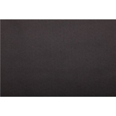 Carta Velina Rossi 24 ff 50x75 21 gr.  Nero F145 ( 00060243 - 00060158 )