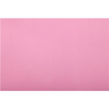 Carta Velina Rossi 24 ff 50x75 21 gr.  Rosa Chiaro F010 ( 00060166)