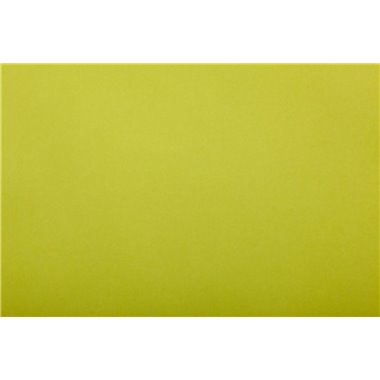 Carta Velina Rossi 24 ff 50x75 21 gr.  Verde F031 ( 00060167 - 00060238 )