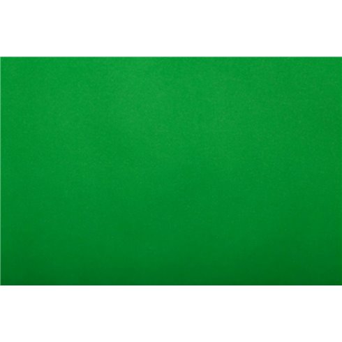 Carta Velina Rossi 24 ff 50x75 21 gr.  Verde F038 ( 00060241 )