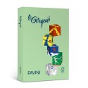 Carta Le Cirque gr.80 A4 CT Verde 500 ff