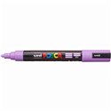 Marker Uni Posca Media PC5 M Lavanda n.P11 6 pz.