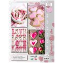 Biglietti CartoGi 24 Amore - Dolce love 719/G