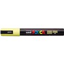 Marker Uni Posca Media PC5 M Giallo Sole n.P2 6 pz.